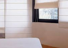 Manual Roller Shades Sunny Isles