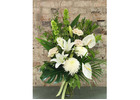 Bountiful Courtyard Florist  - Flower delivery Roxburgh Park