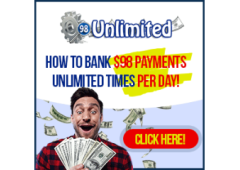 Stop Scrolling! Discover How To Start Making Daily Pay! Work 2 hours a day!