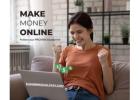 Digital Products Opportunity From Home with 6-figure Blueprint