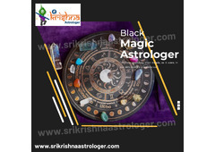 Black Magic Astrologer in Basavanagudi