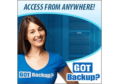 Get Paid To Backup Your Computer and Phone