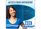 Get Paid To Backup Your Computer and Phone