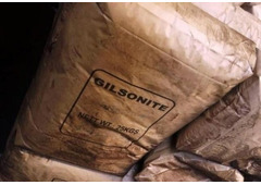 Premium Quality Powder Gilsonite for Sale in Dubai, UAE