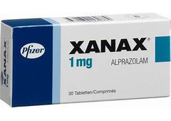 Buy Xanax online on very low price