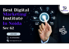 Best Digital Marketing Institute in Noida Sector 62