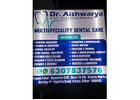 Best Dental Surgeon in Patna – Dr. Aishwarya Roy