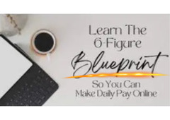 Are You a busy mom or dad  And want to learn how to earn an income online?