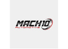 Mach10 Automotive Consulting: Optimize Your Auto Dealership