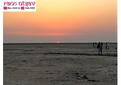 Rann Utsav Online Booking 2024-2025 | Kutch Rann Utsav Price