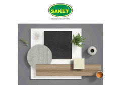 Best Laminate Company in India - Saket Mica