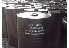 Premium Quality Bitumen 60/70 for Sale in Dubai, UAE