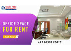 Office Space For Rent in Dehradun For Small Businesses : Best Budget-Friendly Options