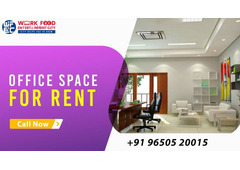 Office Space For Rent in Dehradun For Small Businesses : Best Budget-Friendly Options