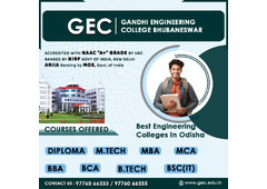 2025 Admissions Open at the Best Private Engineering College