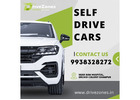 Affordable Self Drive Cars in Bhubaneswar by DriveZones