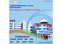 Top Choice for Best Private Engineering College in Odisha