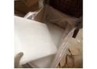 Trusted Supplier of High-Quality semi refined paraffin wax in Dubai