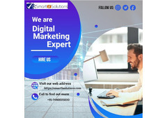 Your Go-To Digital Marketing Company in Bhubaneswar 2025