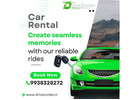 DriveZones Best Car Rental in Bhubaneswar for Self Drive