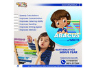 Engage Young Minds with Abacus Classes in Bhubaneswar