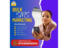 Bulk SMS Services Provider in Bhubaneswar