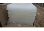 Affordable High-Quality Semi Refined Paraffin Wax for Sale in Dubai