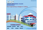 Top BTech College in Odisha - Your Gateway to Excellence