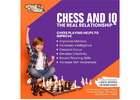 Expert Chess Classes in Bhubaneswar help you master the game.