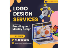 Professional Logo Designer in Bhubaneswar, Odisha, India