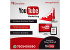 Boost Your Reach with YouTube Video Promotion Services in India