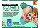 Buy Ibyra 150 mg Generic Olaparib Brands price Manila Philippines