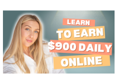 Earn $900/Day from Home: Flexible 2-Hour Work Schedule