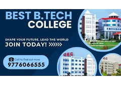 Join the Top BTech College in Odisha for a Bright Future