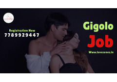 Gigolo Job in Hyderabad Role for High-Profile Clients