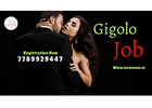 Exciting Opportunity! Join Hyderabad’s No. 1 Gigolo Club and Earn Big!