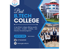 Top BTech College in Odisha for a Bright Future