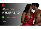 Join the Elite World of Professional Gigolo Job in Hyderabad!