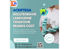 Affordable Mylan Acriptega Tablets in the Philippines | dolutegravir lamivudine tenofovir brands cos