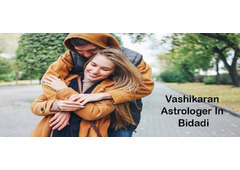 Vashikaran Astrologer in Bidadi