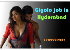 Gigolo Job in Hyderabad Ke Liye Step-by-Step Guide