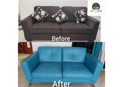 Sofa Set Repair Near Me