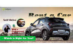 Car Rental in Bhubaneswar, Odisha