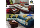 Sofa Refurbishing in Near Me