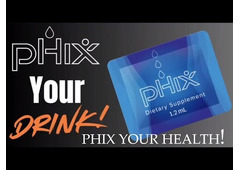 Phix Your Health and Improve Your ncome