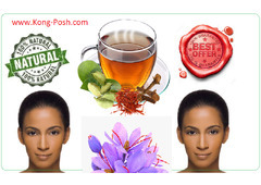 Why Is Saffron Used In The Cosmetic Industry?