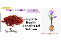 Where to Buy Saffron Near Sungai Buloh, Selangor