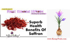 Where to Buy Saffron Near Sungai Buloh, Selangor