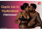 Hyderabad Gigolo Job – Full Mazza & 20K Raat Ki Kamai!