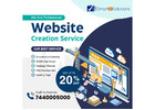 Best Website Development Company in Bhubaneswar for Your Business